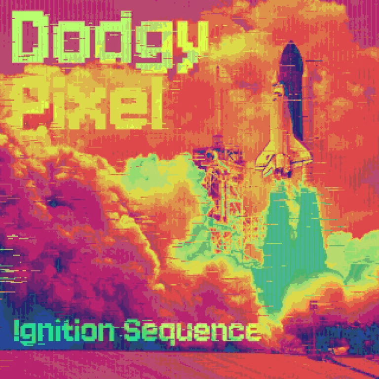 Ignition Sequence cover art